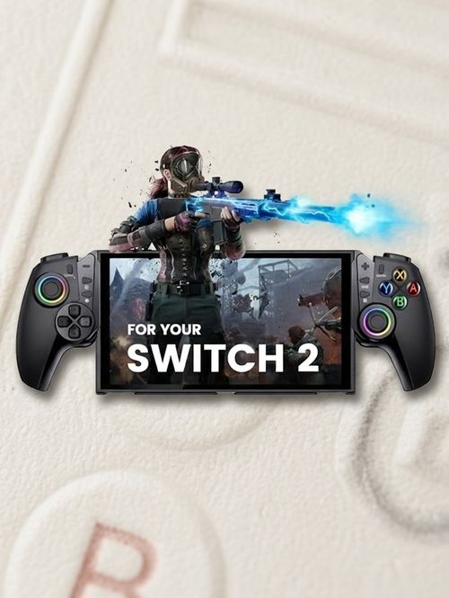 Switch 2 Controller