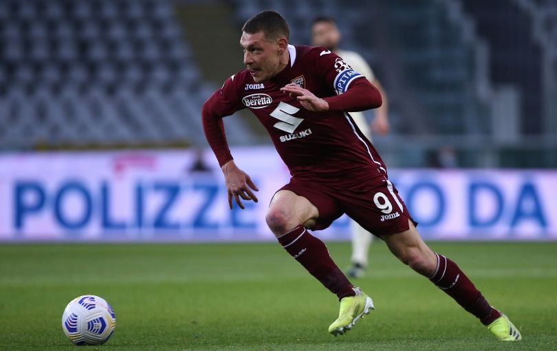 Andrea Belotti: How good is the Torino striker?, Football News