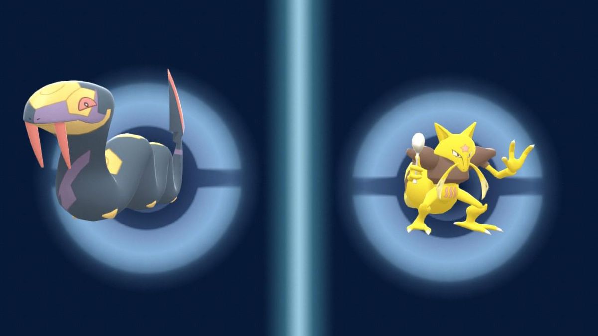 Pokemon Arts and Facts on X: Starting in Diamond and Pearl, if Kadabra is  traded while holding an Everstone, Kadabra will still evolve into Alakazam,  despite the purpose of the Everstone preventing