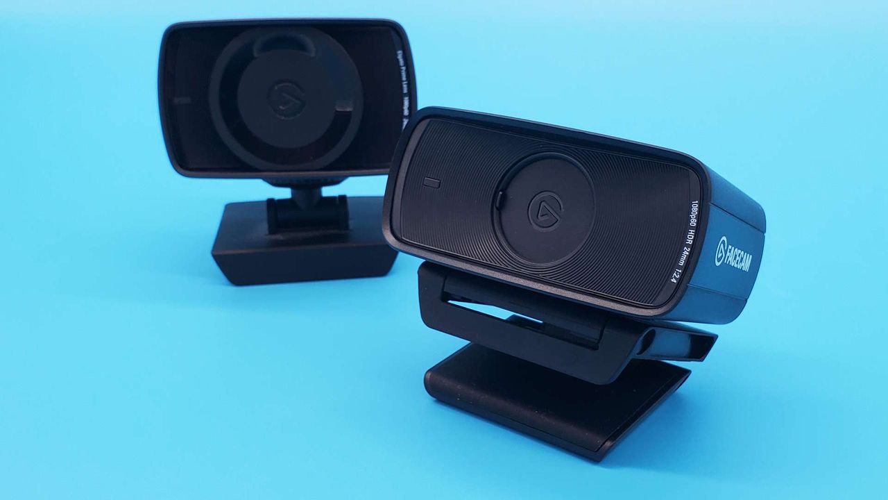 Elgato Facecam MK.2 webcam