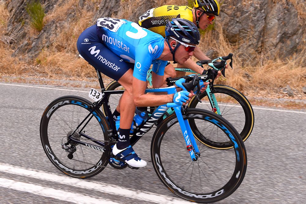 Ruben Fernandez (Movistar Team)