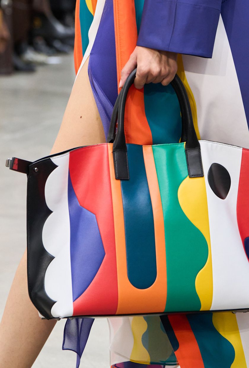 Akris Spring/Summer 2026