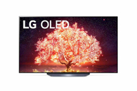 LG OLED B1 (77-inch): was $3,500 now $2,746 @ Amazon