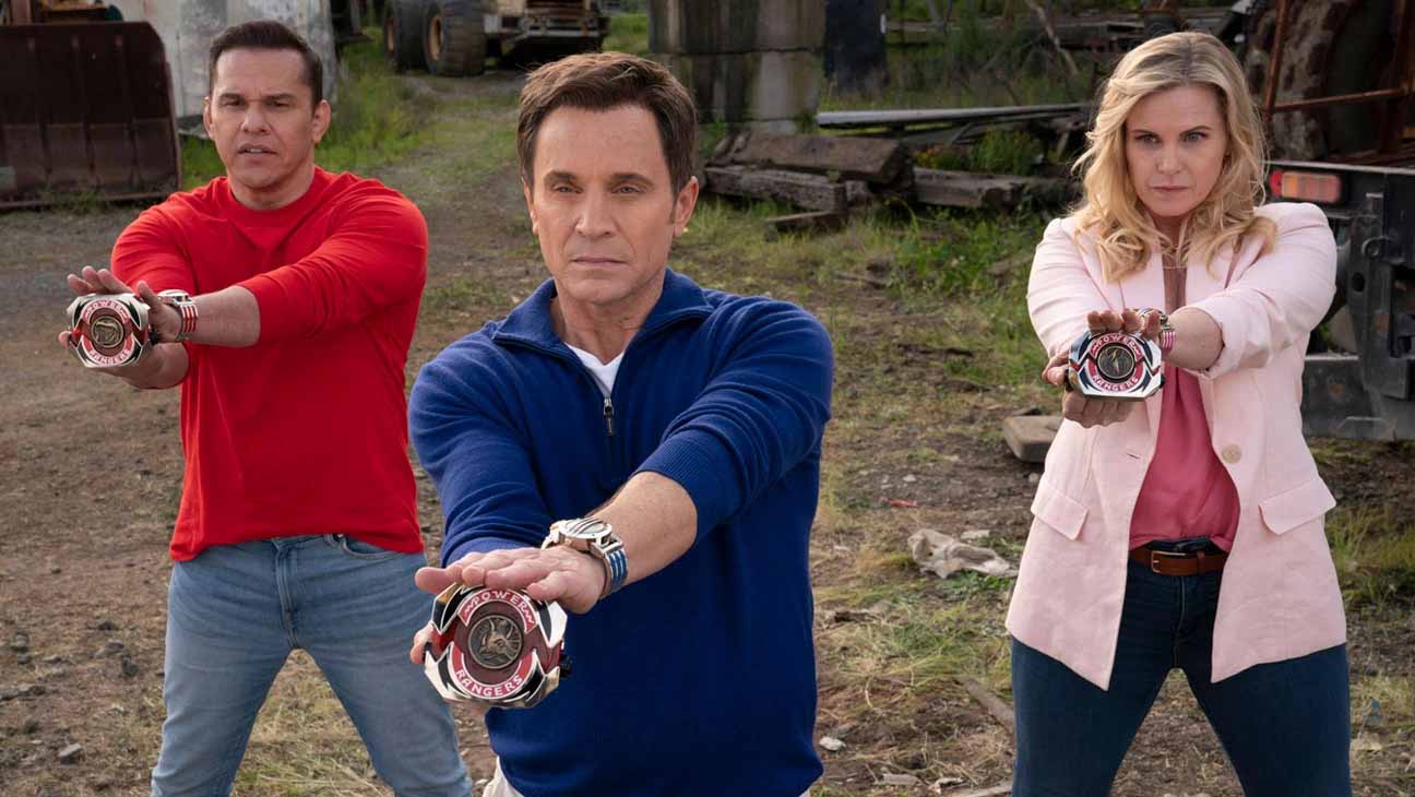 What's on Netflix in April