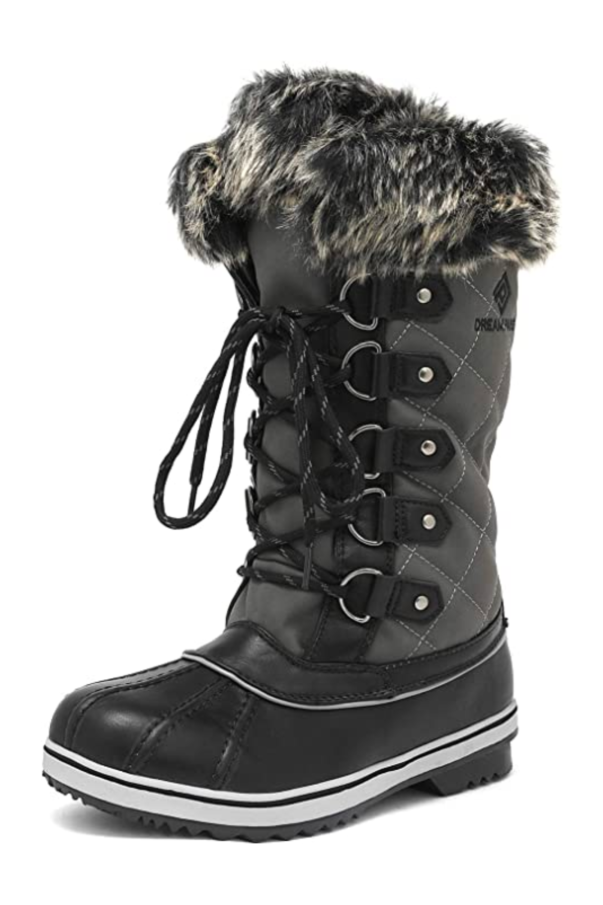 Best Cute Snow Boots 2024: DREAM PAIRS Women