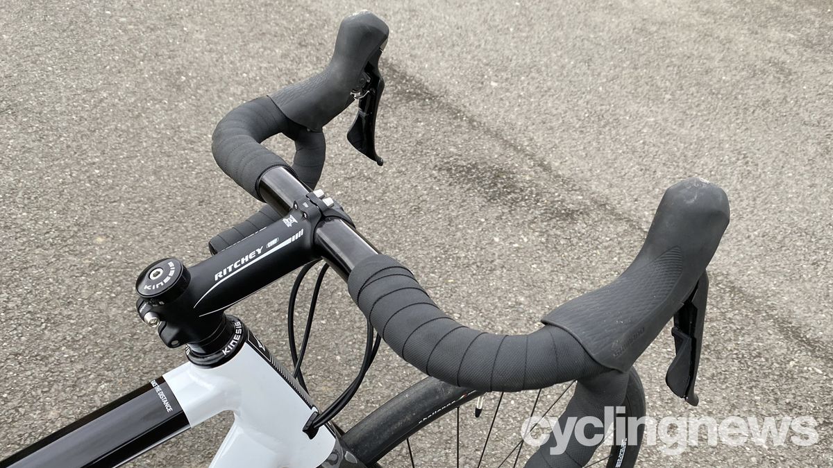 Kinesis RTD