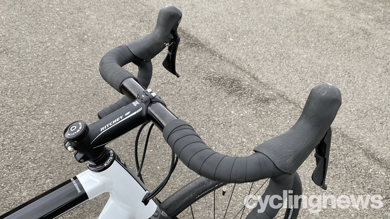 Kinesis RTD