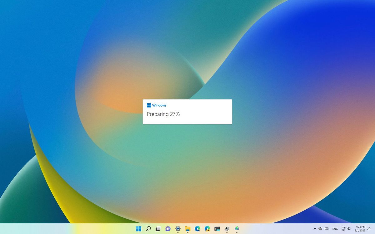 How to do a clean installation of Windows 11