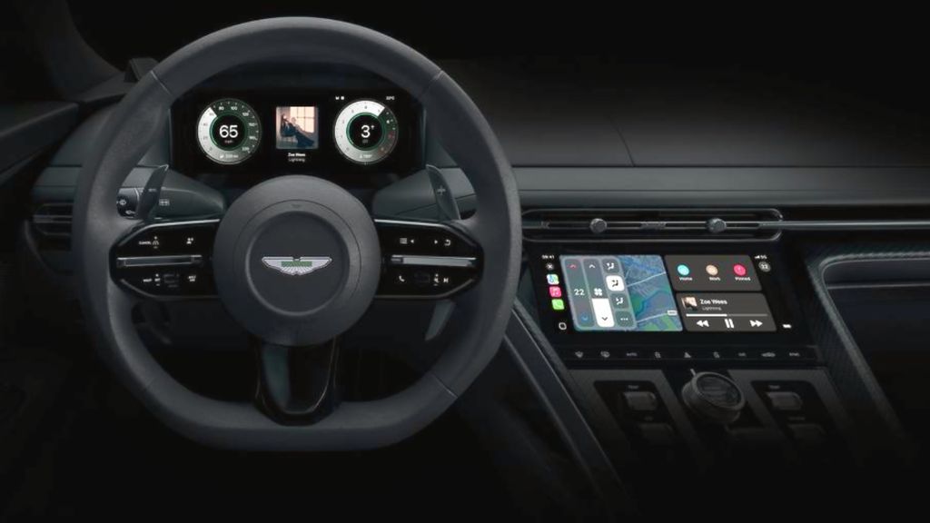 Everything you need to know about Apple CarPlay | Tom's Guide