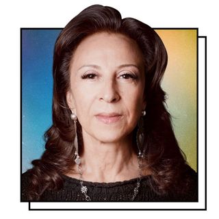 Maria Hinojosa, Journalist, Anchor & Author