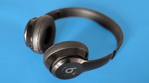 beats solo wireless how to pair