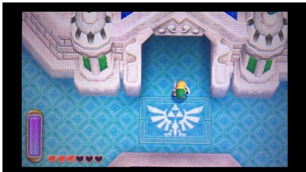 The Legend of Zelda: A Link Between Worlds dungeon guide: Page 5 - Page ...