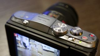 Panasonic Lumix GF6 review