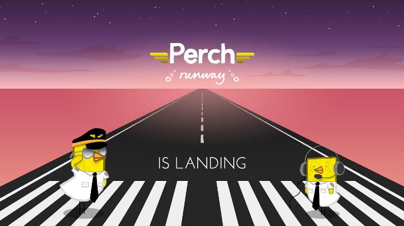 Perch spawns simple CMS for complex websites | Creative Bloq