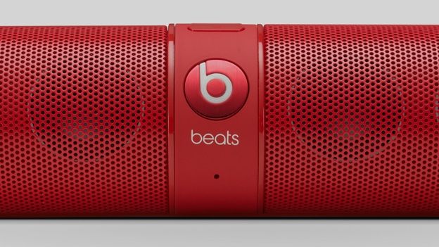 Beats Pill review