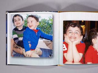 Mixbook (starting at $15.99)