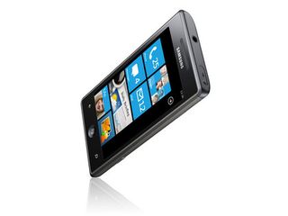 Nokia windows phone 7