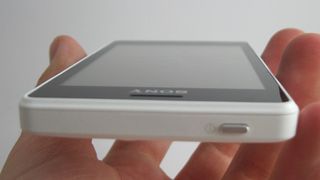 Sony Xperia Go review