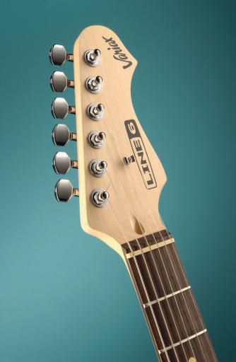 Line 6 Variax 300 review | MusicRadar