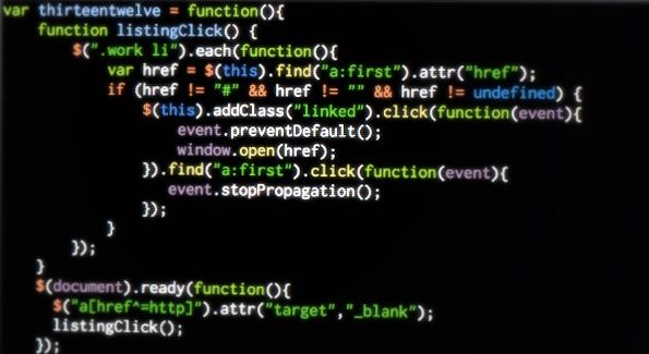 Get your JavaScript in order | Creative Bloq