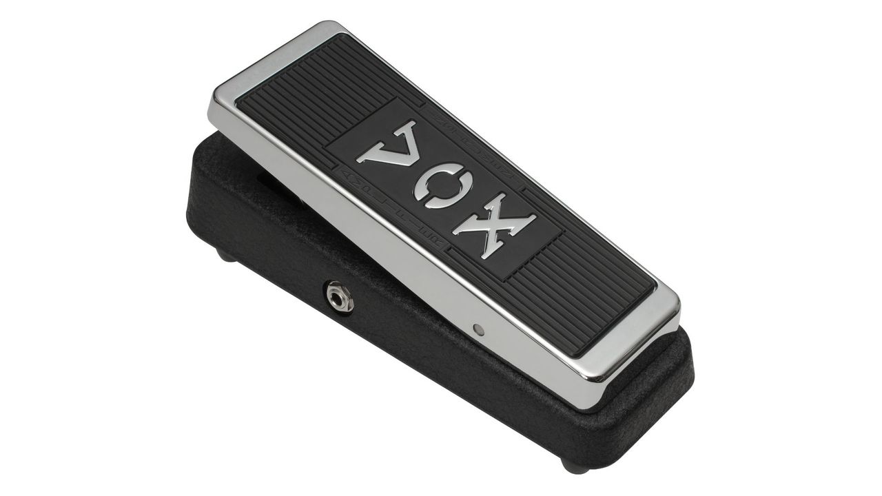 Vox V864 Vintage Wah
