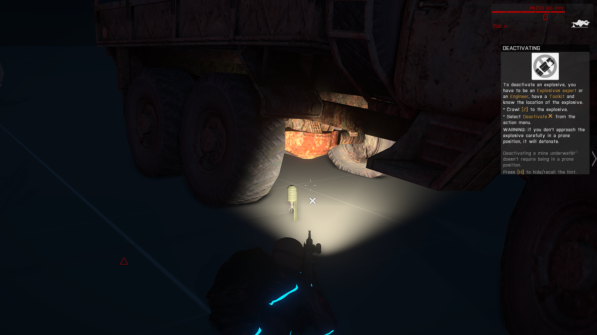 Arma Marksmen 7