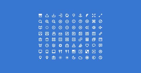 The best sets of free icons: Page 2 - Page 2 | Creative Bloq