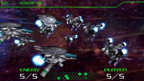 R-Type Command review | GamesRadar+