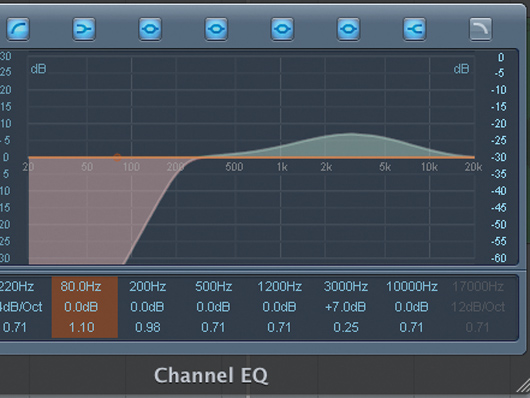 EQ