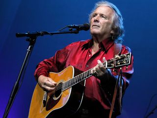 27. Don McLean - American Pie