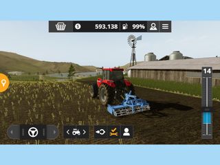 best tycoon games Farming Simulator 20