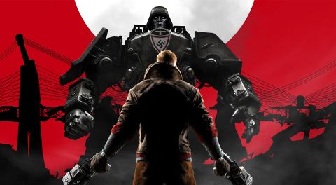 Steam Community :: Wolfenstein: The New Order International Edition