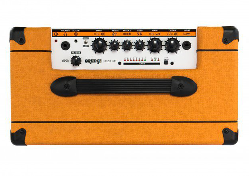 Orange Crush 35RT