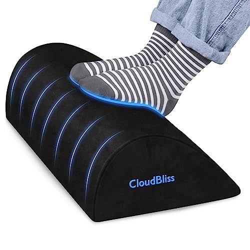 Under Desk Foot Rest 