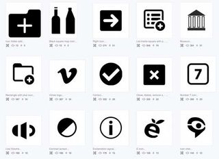 Download free icons