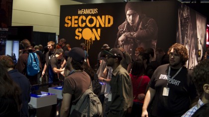 PAX Prime 2013