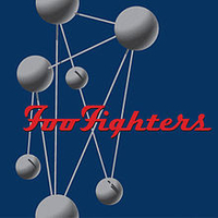 Foo Fighters - The Colour And The Shape (Roswell, 1997)