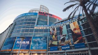 NAMM is back this January and is showcasing all the best music gear of 2024 – here's what you need to know