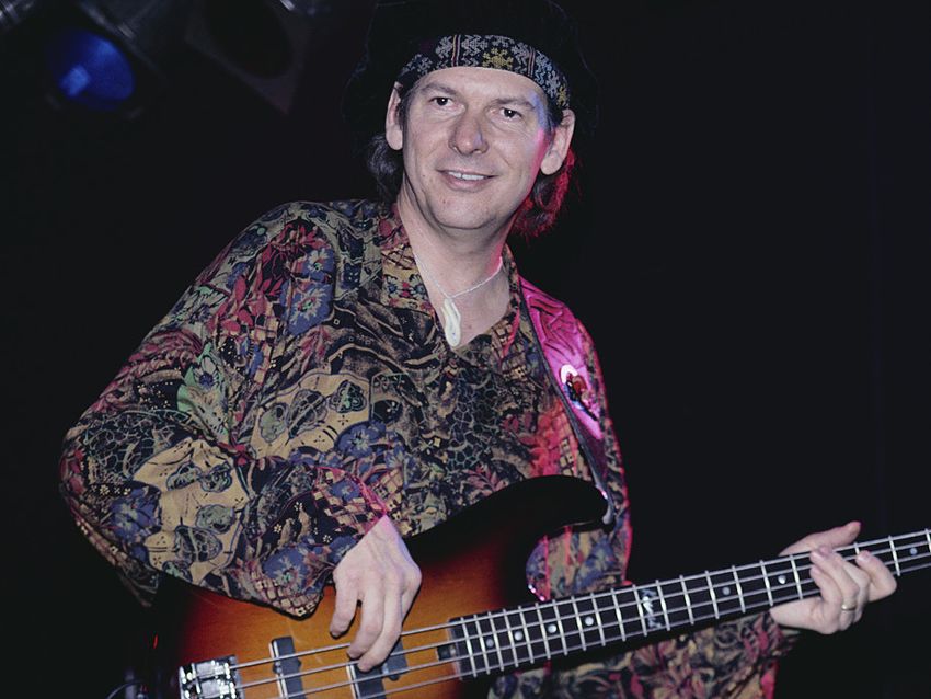 82 famous players on their first guitars MusicRadar