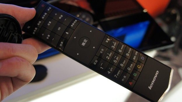 Lenovo Android TV