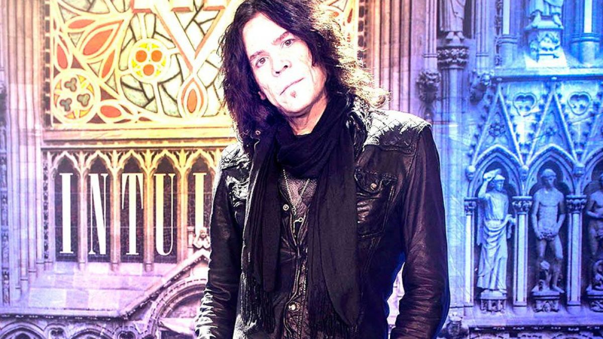 Tony Harnell. Tony Harnell TNT. Magnus Karlsson (musician). Lovekillers Tony Harnell.