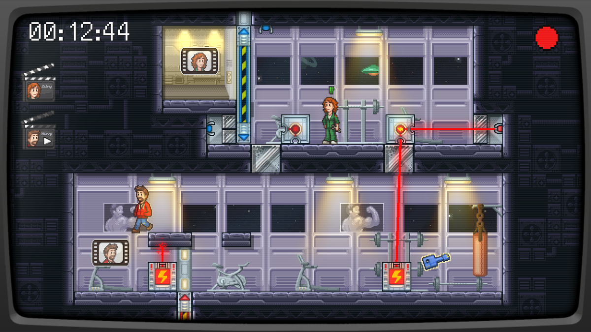 Replay
