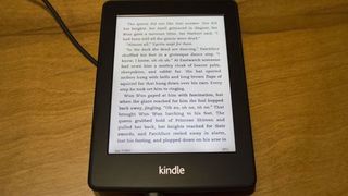 Amazon Kindle Paperwhite UK release date confirmed
