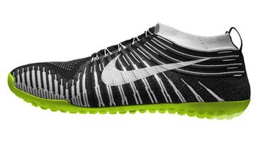 nike barefoot running shoes