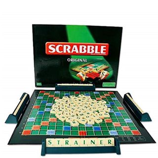 Scrabble