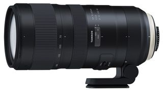 Best 70-200mm lens: Tamron SP 70-200mm f/2.8 Di VC USD G2