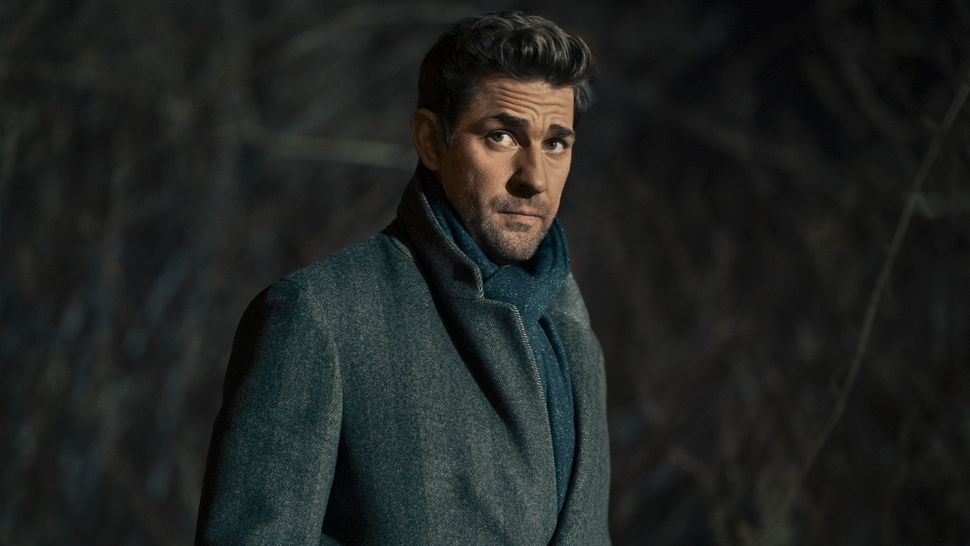 Meet the Jack Ryan season 4 cast who's who in the spy drama What to