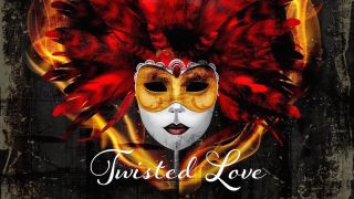 Quireboys Twisted Love album cover