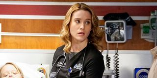 chicago med ava nbc