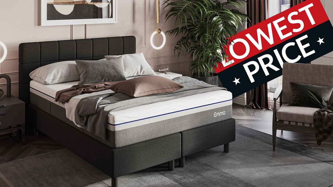 Emma mattress sales, deals and discount codes for August 2024 your